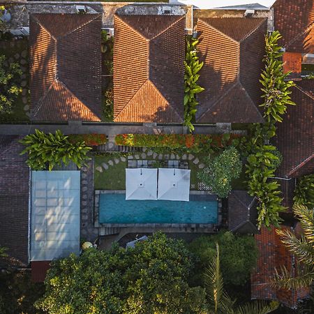 Rumanero Bunglows Ubud  Luaran gambar